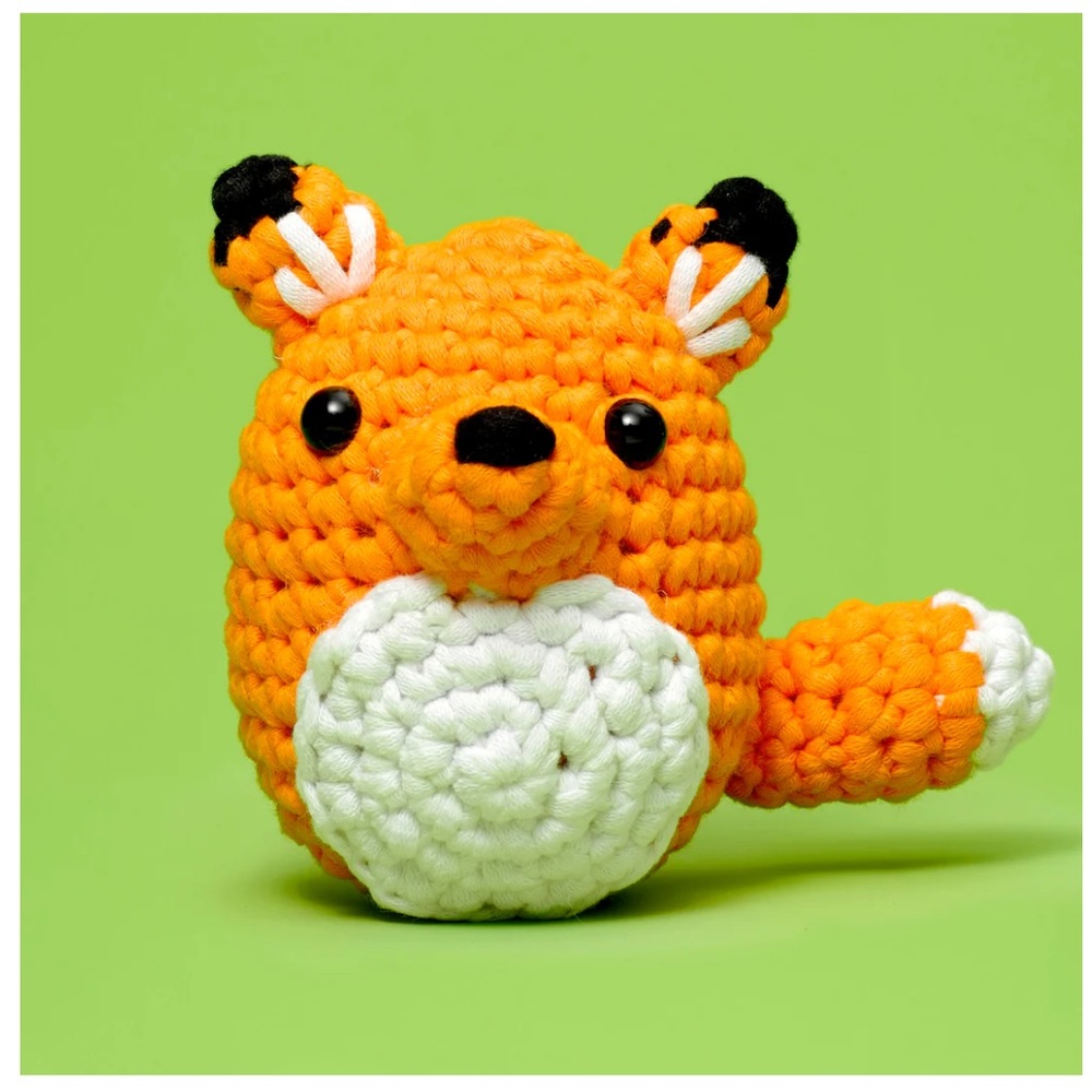 The Wobbles Felix the Fox (new)